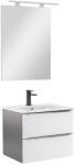 Leziter Set mobilier baie Vario Trim 60 (Vario013-k)