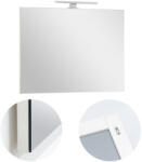 Leziter Oglindă Cube 80 (CUBE80T)