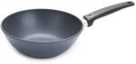 WOLL Wok DIAMOND LITE 26 cm, titan, WOLL (WL1026DPS)