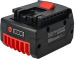 VHBW Baterie pentru Bosch BAT607 / BAT614, 14.4V, 4.0 Ah (BW889001098)
