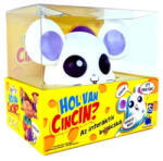 Gémklub Hol van Cincin? BLU34866