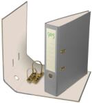 925 Biblioraft PP 75 mm Gri (BIB223GRI)