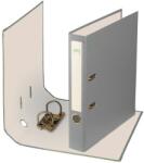 925 Biblioraft PP 50 mm Gri (BIB221Gri)