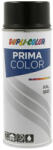 Motip Dupli-Color Motip DC Prima Color matt fekete festék aeroszol 400ml (789052)