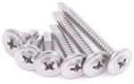 KOELNER 4.2x13mm önfúró lemezcsavar lapos, nagyfejű Opel csavarPH2 KO WFS-4213 (K-04171)