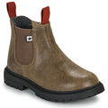 Bonton Csizmák BOOTS CHELSEA Barna 34 - spartoo - 30 527 Ft