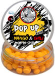 DOVIT DH Pop up - Mangó&Chili 8-10mm (DV-DHPUBMC810)