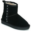 Pepe jeans Csizmák DISS ROCK G Fekete 39