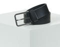 Calvin Klein Jeans Övek WARMTH BUCKLE 35MM Fekete 90