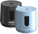 EAGLE Elektromos reszelő EAGLE TY49 USB (fekete, kék / ár 1 db)