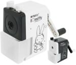 M&G Asztali reszelő - mechanikus, 2 szín keveréke - tonerdepot - 2 330 Ft