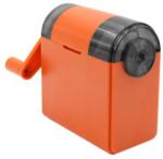 JUNIOR Asztali reszelő - mechanikus DH-0018, narancssárga