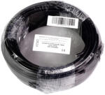 KENO kábel 10mm2 fekete 50m (KABEL-10MM-BLACK-50M)