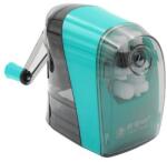 JUNIOR Asztali reszelő - mechanikus DH-0028, türkiz