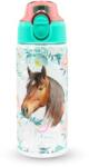 JUNIOR Itatópalack JUNIOR S8 TRITAN 500 ml Ló - ló