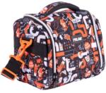 MILAN Izotermikus élelmiszerzsák (5 literes) Fingers sorozat