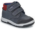 Pablosky Csizmák 515351 Szürke 28