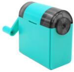 JUNIOR Asztali reszelő - mechanikus DH-0018, türkiz