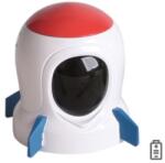 EAGLE elemes reszelő - Rocket