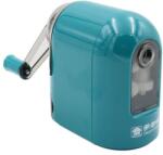 JUNIOR Asztali reszelő - mechanikus DH-0027, zöld