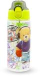 JUNIOR Kulacs JUNIOR S8 TRITAN 500 ml Cool Bear - medve