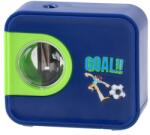 JUNIOR-ST JUNIOR Robotos Akkumulátoros Reszelő - Futball