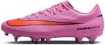 Nike Mercurial Vapor 16 Academy SG éles focicipő, flamingó - karmazsin (FQ8425-600)
