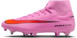 Nike Mercurial Superfly 10 Academy SG-Pro éles focicipő, flamingó - karmazsin (FQ8336-600)