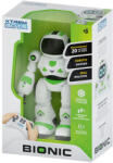  Bionic - programozható robot