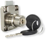 GM bútorzár 40x40mm (gm4040)