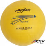 Aktivsport Röplabda Supersoft sárga (116303120) - aktivsport