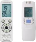 General TECHNIBEL K70D041Z MAFM - telecomandă de lux retroiluminată