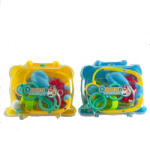 VIP Dr Szett Műanyag Tárolódobozban (ST5759)