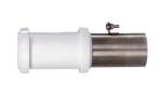 STYRON Földelő szonda folyókához, Ø40 mm-es STY-F-02 (STY-F-02)