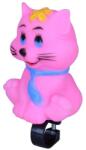 Lifefit® Claxon pentru biciclete LIFEFIT® ANIMAL CAT