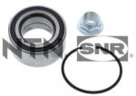 SNR Súprava ložísk kolesa SNR R174.106 (R174.106)
