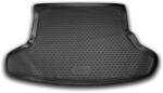 Novline Toyota Prius 2009-2016 Novline méretpontos csomagtértálca (48-22-B11_7331_ah)