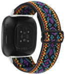 BSTRAP Pattern szíj Huawei Watch GT3 46mm, bohemian (SSG041C0909)