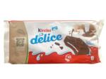 Ferrero Prajitura Kinder Delice 10buc x 39g Cacao