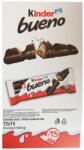 Ferrero Pachet 15 batoane Kinder Bueno Cacao, 645g