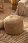 Calma House Пуф Calma House Ural 50 x 35 cm (URAL.5035.NAT)