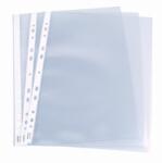 Office Lefűzhető genotherm Office, A/4 40 mikron, narancsos felület, 100 ív/csomag