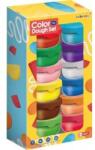 Man Yuk Toys Gyurma szett, 12-db-os (2604-2) - ejatekok