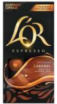 L'OR Kávékapszula L`OR Caramell Nespresso kompatibilis 10 kapszula/doboz (4 070 805) - robbitairodaszer