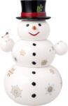 Villeroy & Boch Купички за закуски Christmas Toy's Memory снежен човек 31 см 4 части (14-8602-4501)