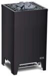 EOS Cubo 2 finn szaunakályha 7, 5kW-12kW Styling 2 fekete - shop - 817 385 Ft