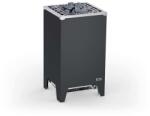 EOS Cubo 2 finn szaunakályha 7, 5kW-12kW Styling 2 antracit - shop - 794 680 Ft