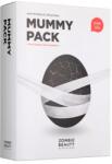 Skin1004 Zombie Beauty Mummy Pack & Activator Kit - Ránctalanító És Arcfiatalító Maszk Készlet 8db/28g