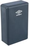 Umbro Jóga tégla Umbro 23x15x7, 5 cm sötét szürke (871125235611)
