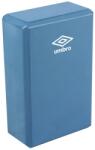 Umbro Jóga tégla Umbro 23x15x7, 5 cm kék (871125235612)